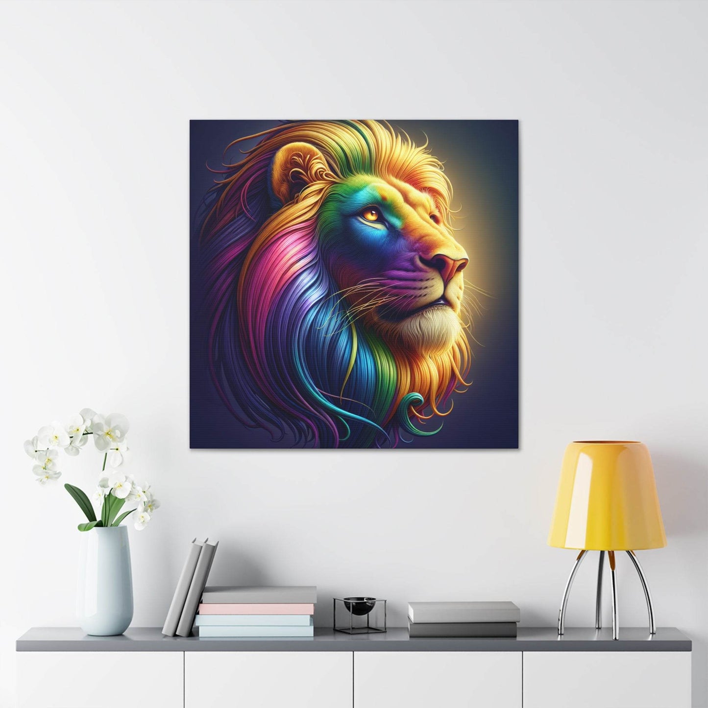 lion wall art, lion canvas wall art, lion face portrait, ablion wall art, lion canvas wall art, lion face portrait, abstract rainbow lionstract rainbow lion