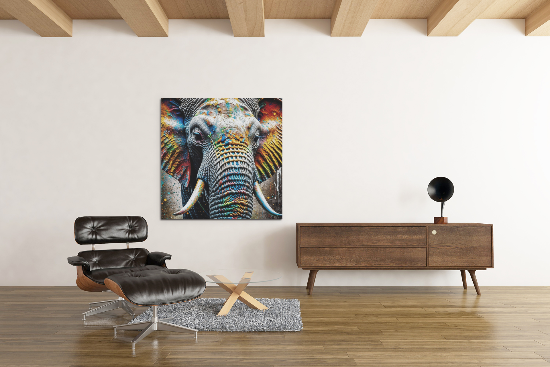 elephant wall art, abelephant wall art, abstract elephant art, elephant canvasstract elephant art, elephant canvas